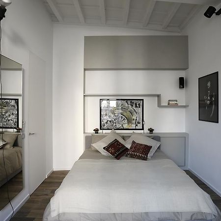 Antiche Residenze Romane Pantheon Room photo