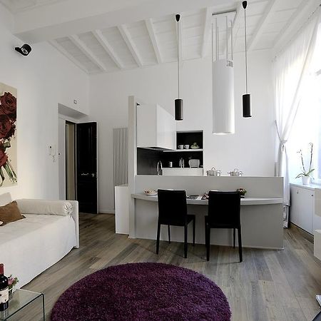 Antiche Residenze Romane Pantheon Room photo