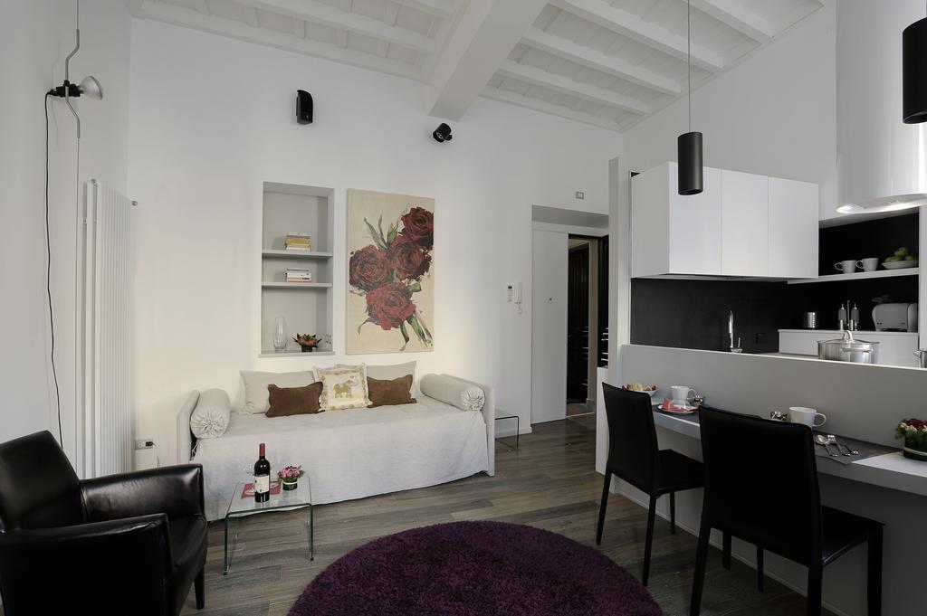 Antiche Residenze Romane Pantheon Room photo