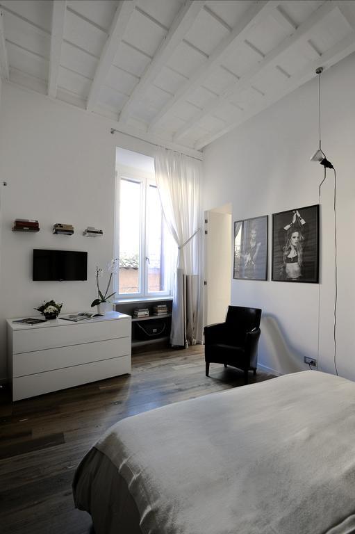 Antiche Residenze Romane Pantheon Room photo