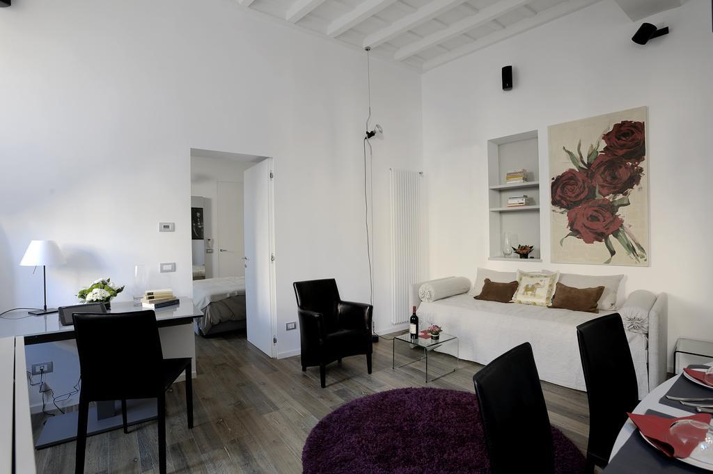 Antiche Residenze Romane Pantheon Room photo
