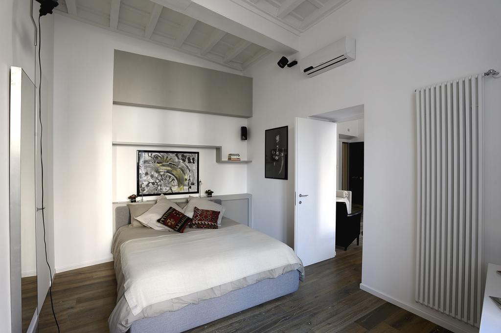 Antiche Residenze Romane Pantheon Room photo