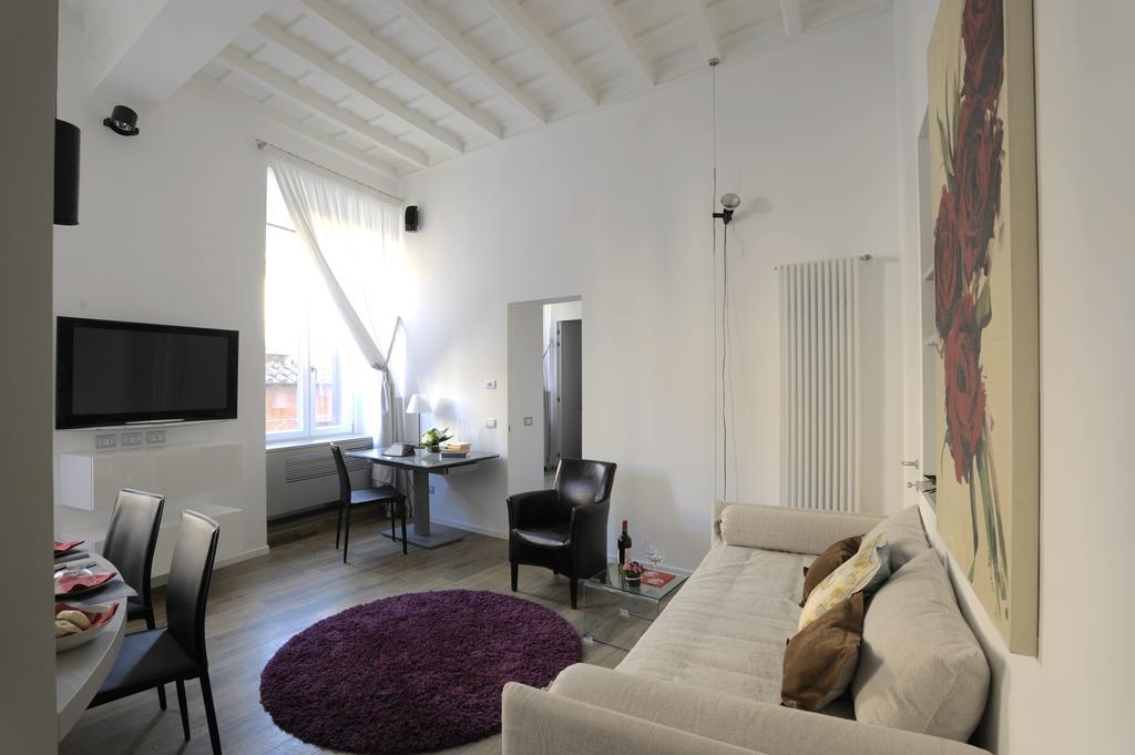 Antiche Residenze Romane Pantheon Room photo