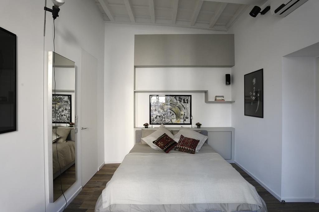 Antiche Residenze Romane Pantheon Room photo