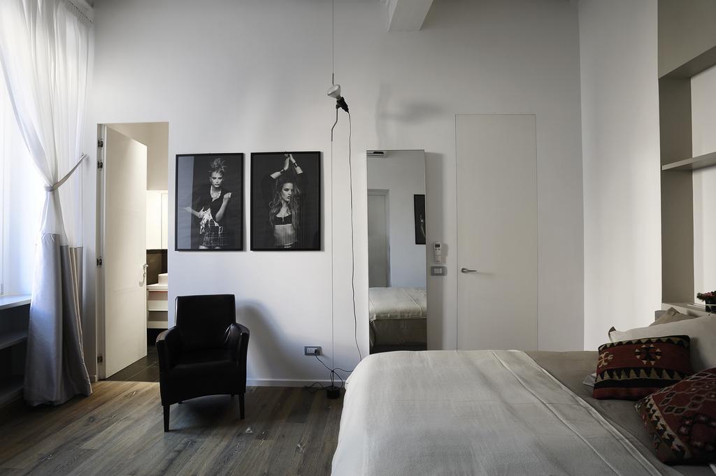 Antiche Residenze Romane Pantheon Room photo