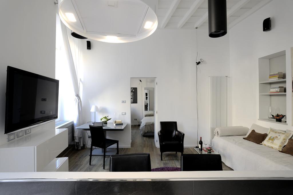 Antiche Residenze Romane Pantheon Room photo
