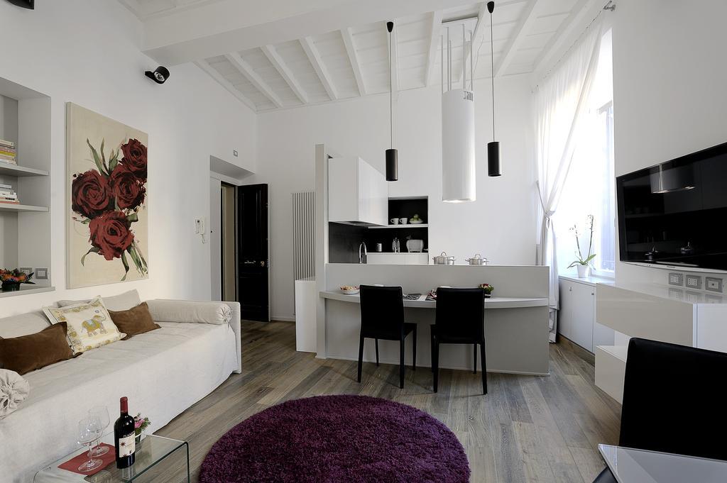 Antiche Residenze Romane Pantheon Room photo