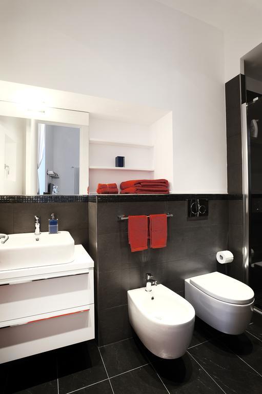 Antiche Residenze Romane Pantheon Room photo