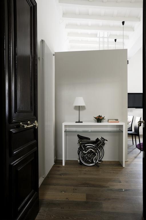 Antiche Residenze Romane Pantheon Room photo